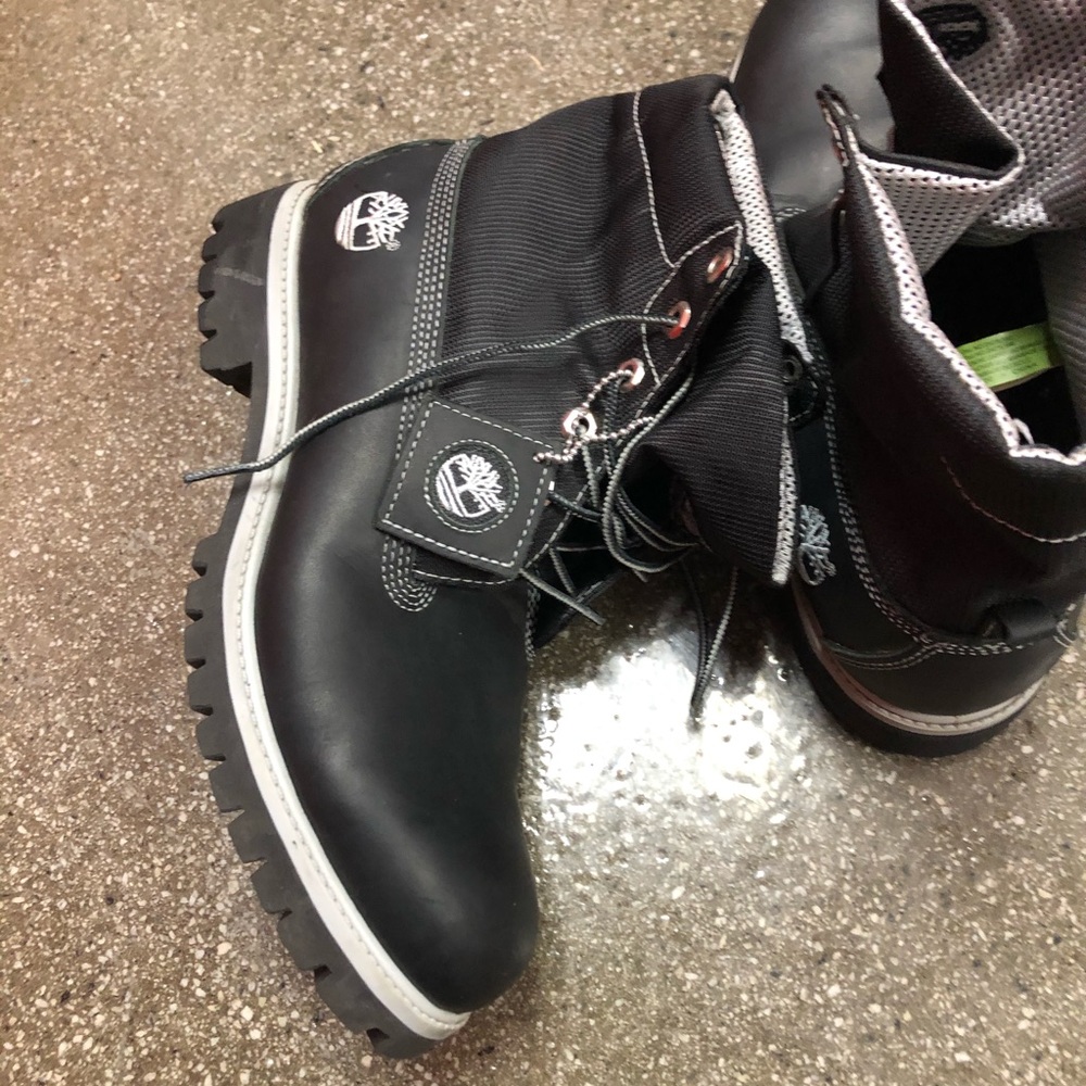 Men timberland shoes